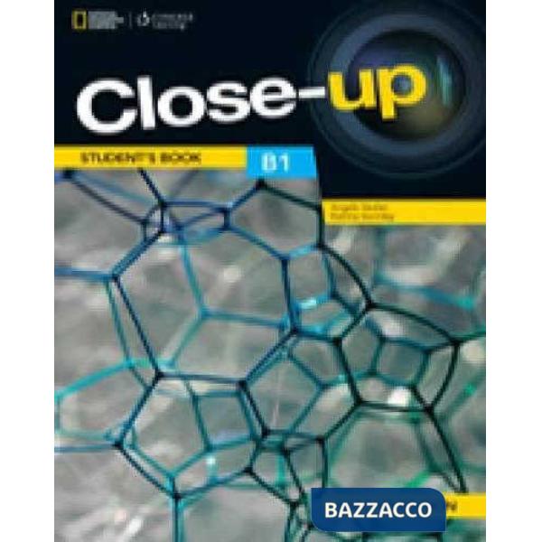 CLOSE UP STUDENT'S BOOK 2 ED. B1