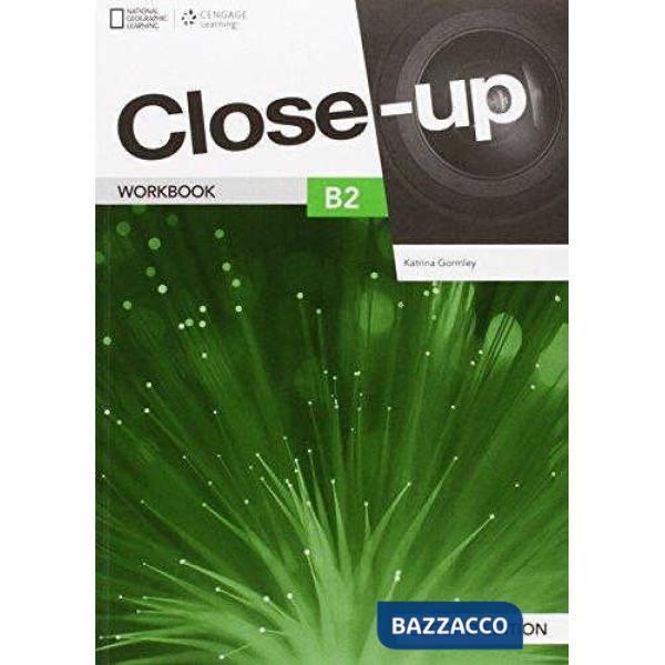 CLOSE UP WORKBOOK 2 ED. B2