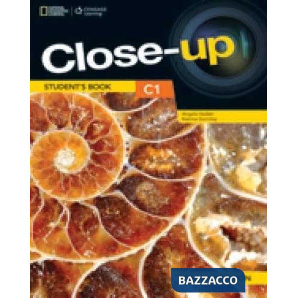 CLOSE UP STUDENT'S BOOK 2 ED. C1