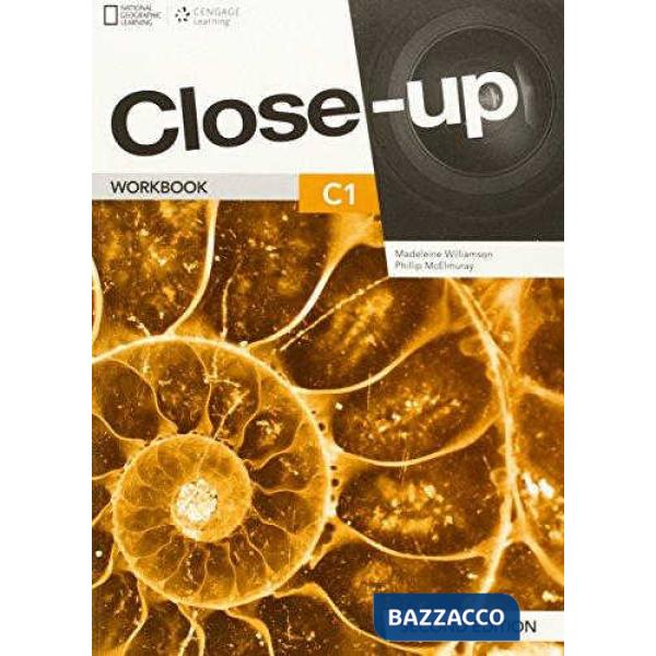 CLOSE UP WORKBOOK 2 ED. C1