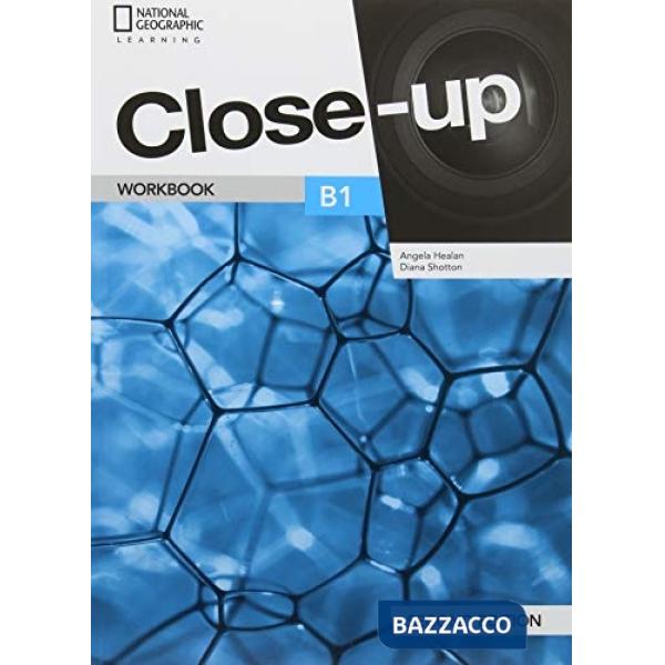 CLOSE UP WORKBOOK ( + ONLINE) 2 ED. B1