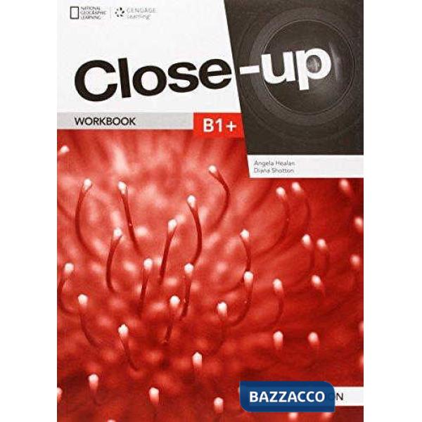 CLOSE UP WORKBOOK ( + ONLINE) 2 ED. B1