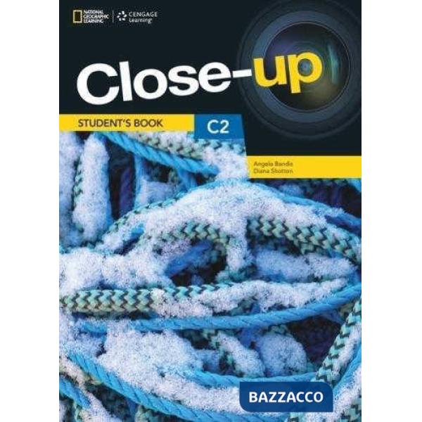 CLOSE UP STUDENT'S BOOK 2 ED. C2