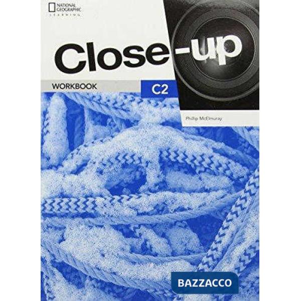 CLOSE UP WORKBOOK 2 ED. C2