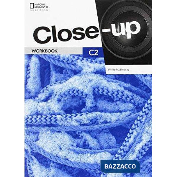 CLOSE UP WORKBOOK ( + ONLINE) 2 ED. C2