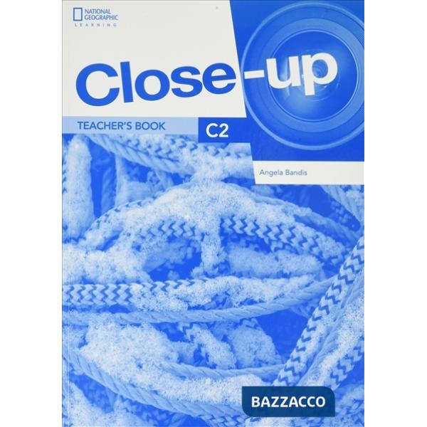 CLOSE UP C2 TEACHER'S BOOK SEC.EDIT