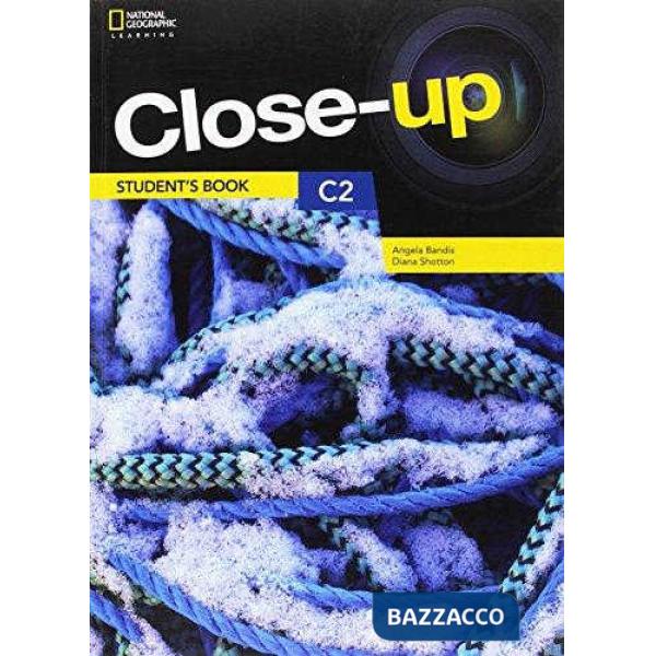 CLOSE UP STUDENT'S BOOK + DVD FLASH 2 ED. C2