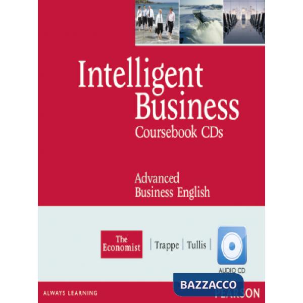 INTELLIGENT BUSINESS ADVANCED CLASS CDS