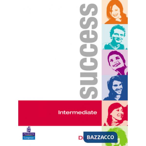 SUCCESS INTERMEDIATE ACTIVETEACH