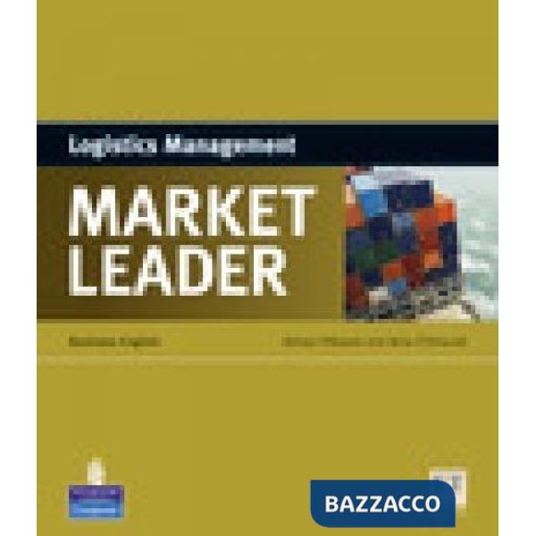 MARKET LEADER: LOGISTICS MANAGEMENT