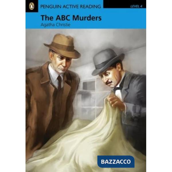 THE ABC MURDERS & MP3 PK
