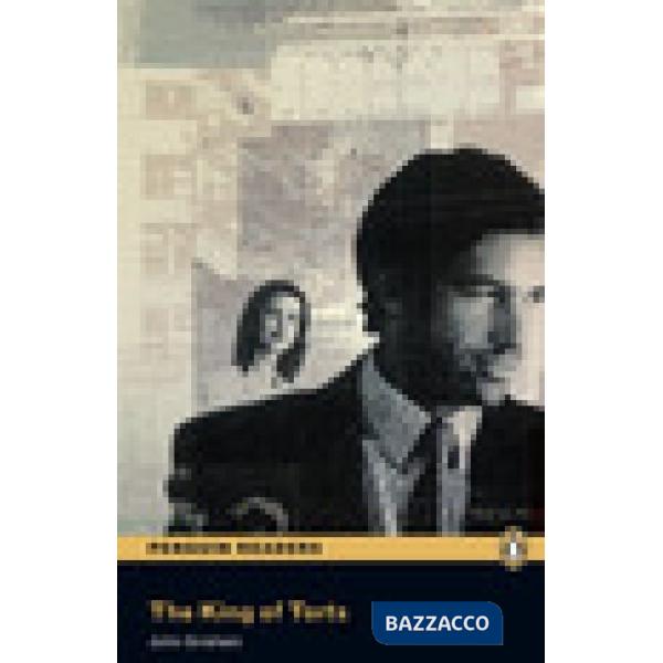 KING OF TORTS, THE + MP3 CD