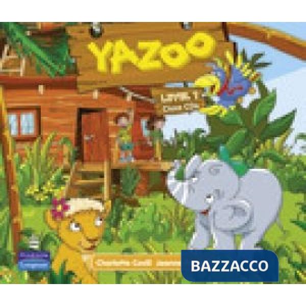 YAZOO 1 CLASS CDS (3)