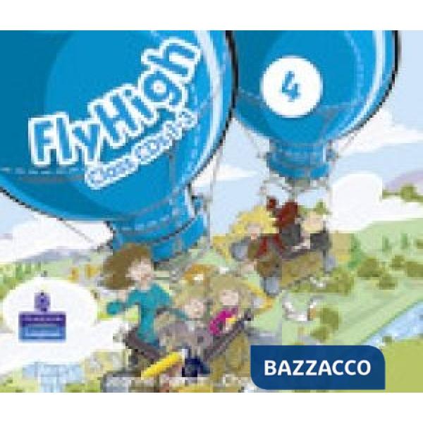 FLY HIGH 4 CLASS CDS (3)