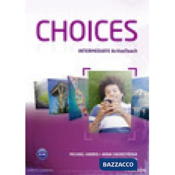 CHOICES INTERMEDIATE ACTIVE TEACH