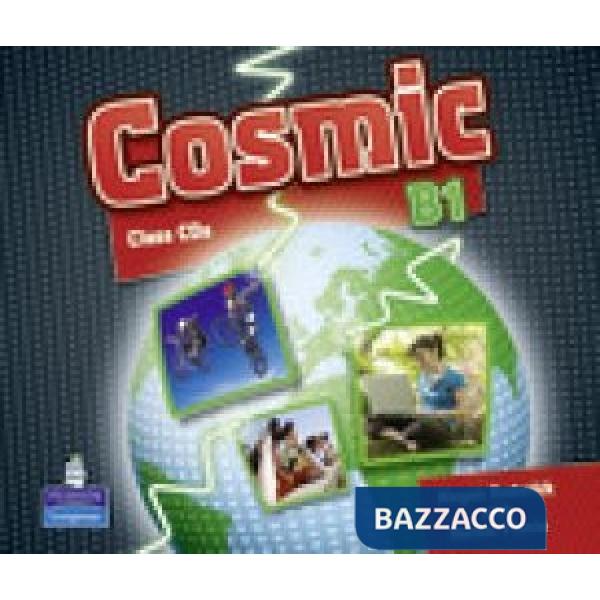 COSMIC B1 CLASS CDS
