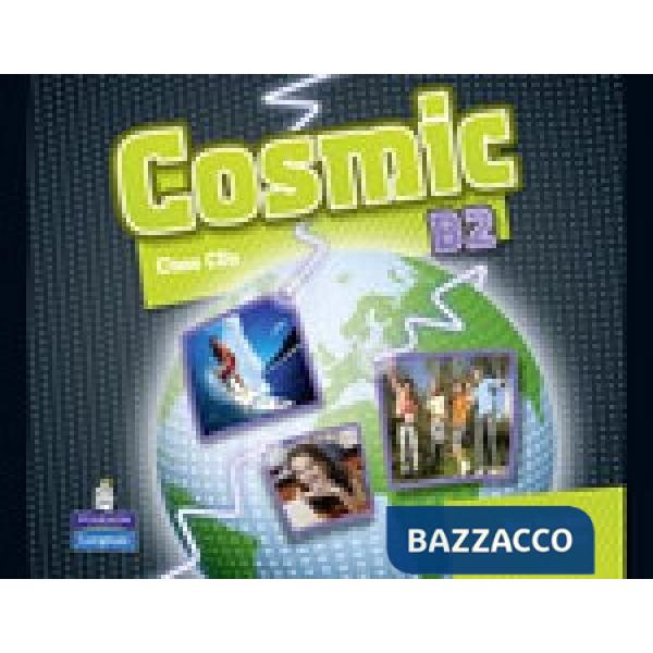 COSMIC B2 CLASS CDS