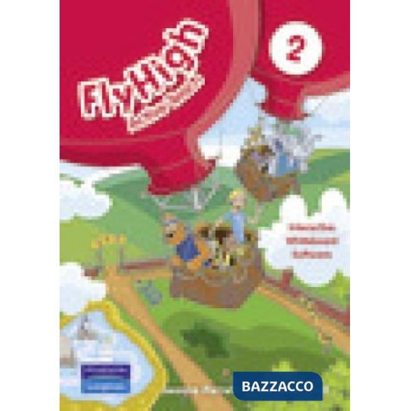 FLY HIGH 2 ACTIVETEACH