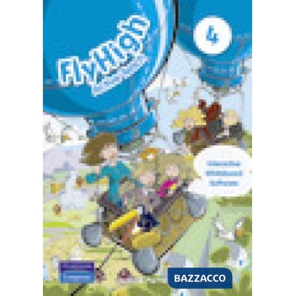 FLY HIGH 4 ACTIVETEACH