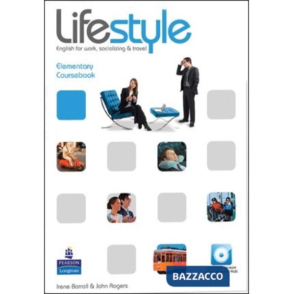 LIFESTYLE ELEMENTARY ACTIVETEACH