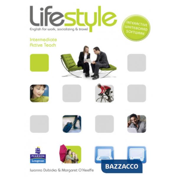 LIFESTYLE INTERMEDIATE ACTIVETEACH
