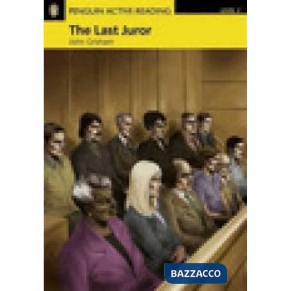 LAST JUROR, THE + MULTI-ROM