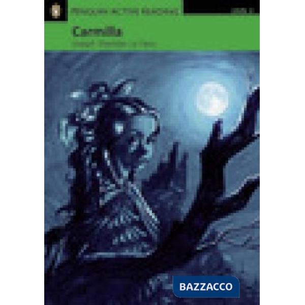 CARMILLA + MULTI-ROM