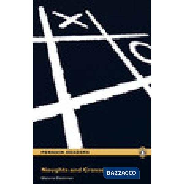 NOUGHTS & CROSSES + MP3 CD