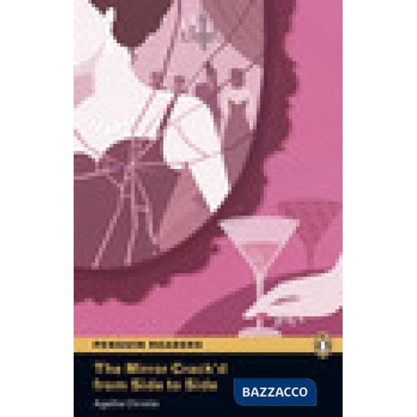 MIRROR CRACKED FROM SIDE TO S. + MP3