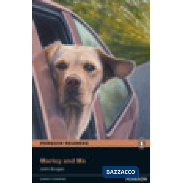 MARLEY AND ME + MP3 CD