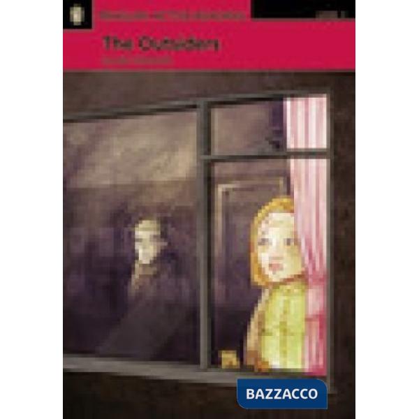 OUTSIDERS, THE + MULTI-ROM