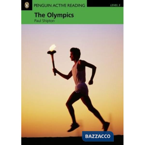 THE OLYMPICS & MP3 PK