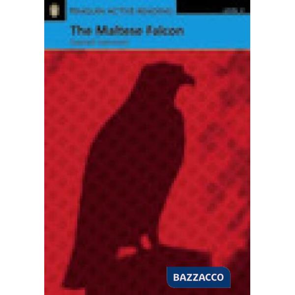 MALTESE FALCON, THE + MULTI-ROM
