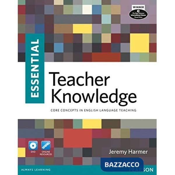 ESSENTIAL TEACHER KNOWLEDGE