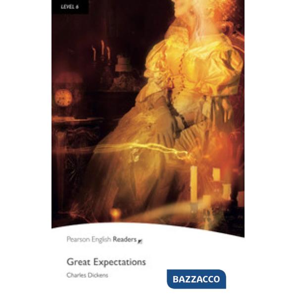 GREAT EXPECTATIONS + MP3