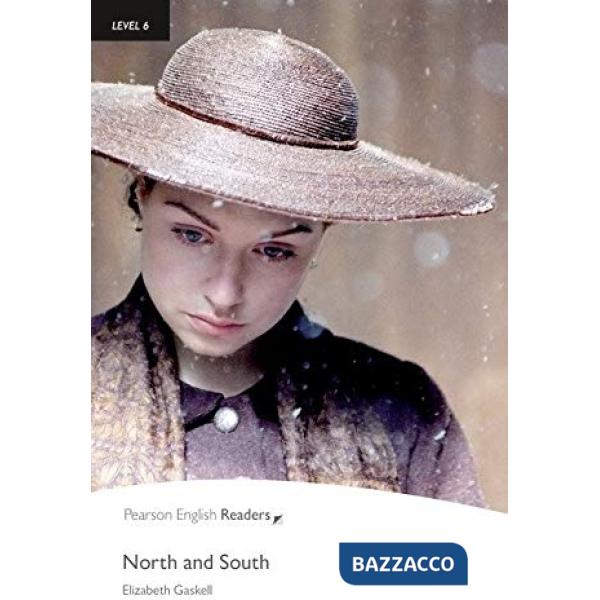 NORTH AND SOUTH + MP3