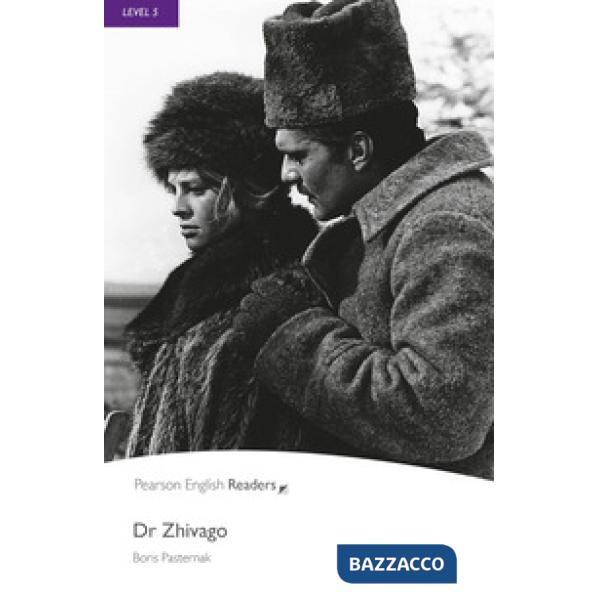 DR ZHIVAGO + MP3