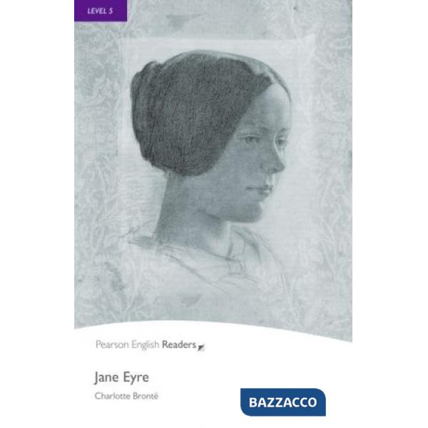 JANE EYRE & MP3 PK