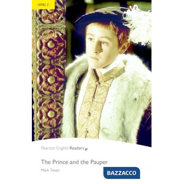 THE PRINCE AND THE PAUPER