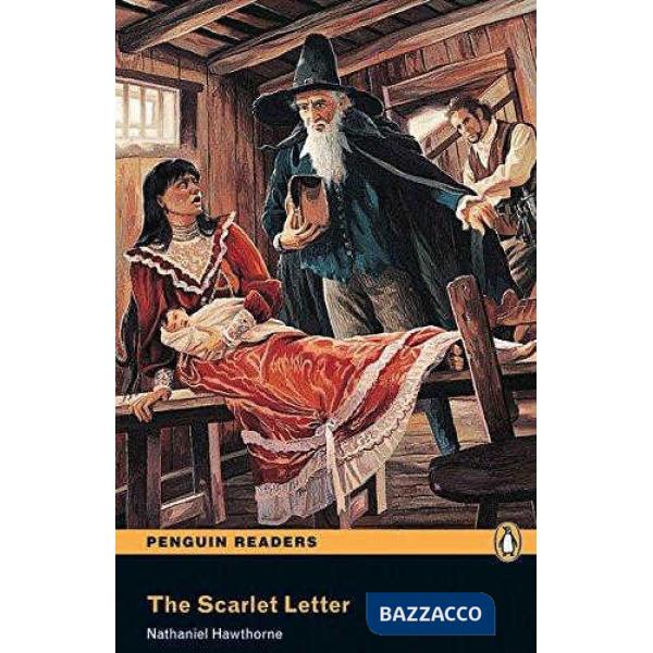 PER 2: THE SCARLET LETTER + CDROM