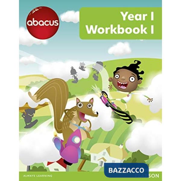 ABACUS Y1 WORKBOOK 1