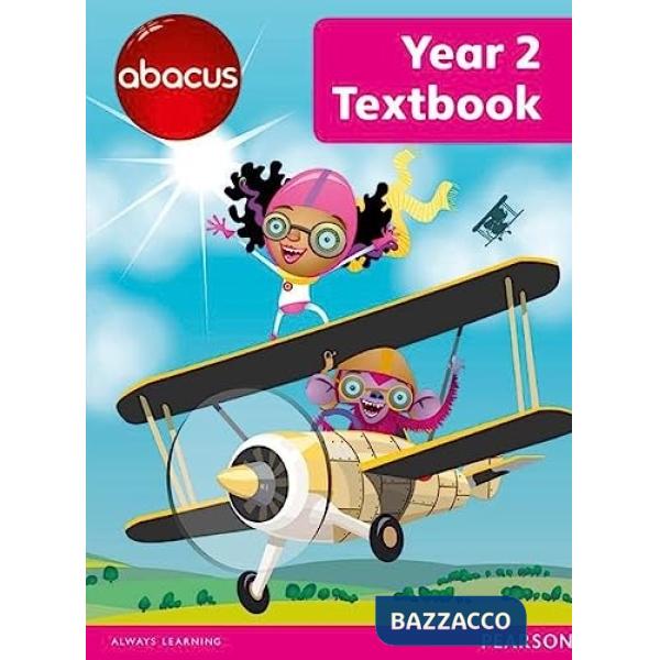 ABACUS Y2 TEXTBOOK