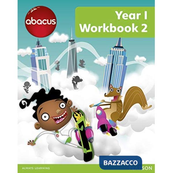 ABACUS Y1 WORKBOOK 2