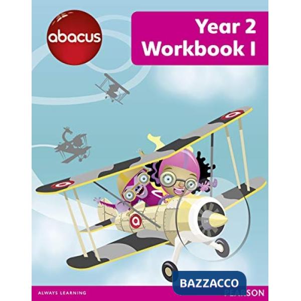 ABACUS Y2 WORKBOOK 1