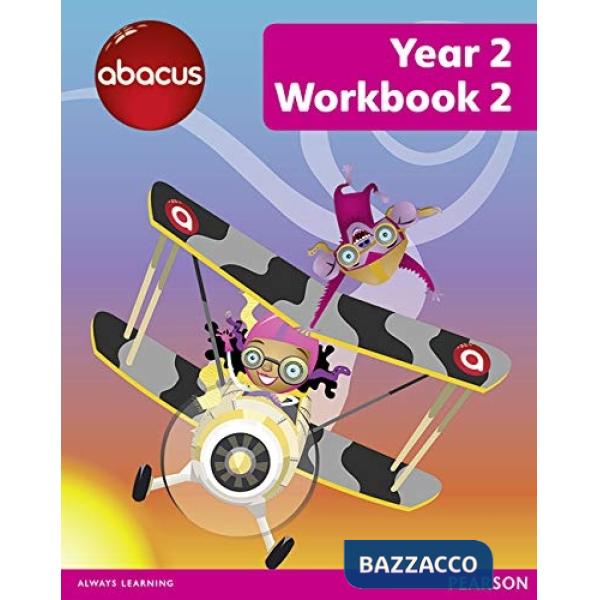 ABACUS Y2 WORKBOOK 2