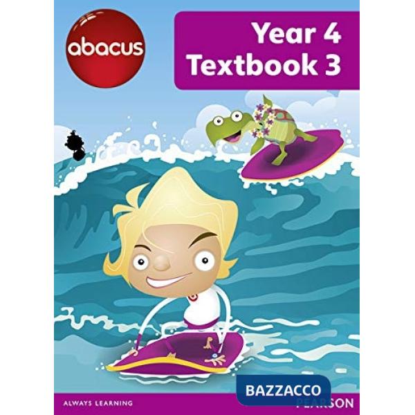 ABACUS YEAR 4 TEXTBOOK 3