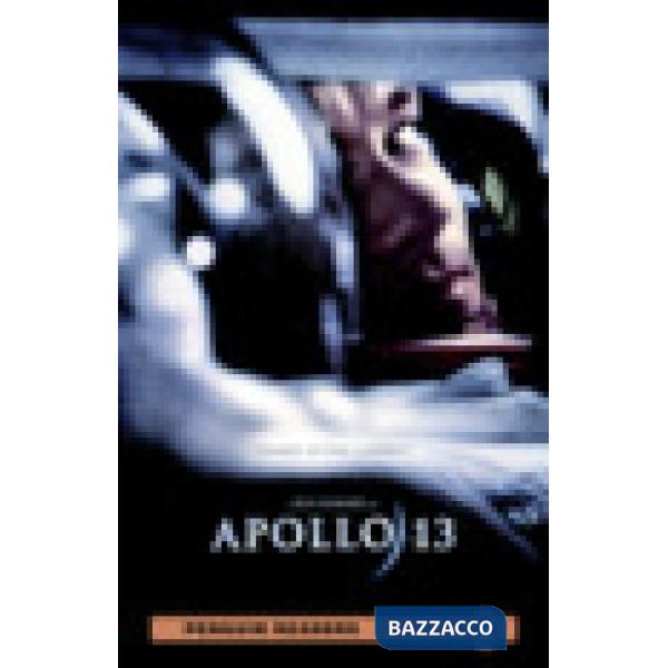 APOLLO 13 + MP3 CD