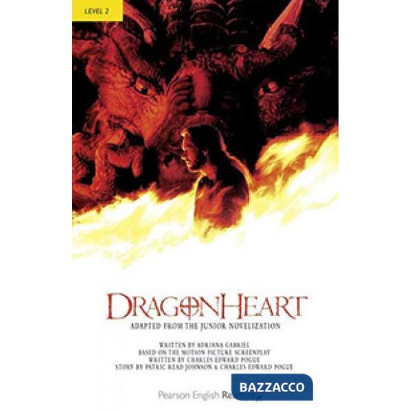 DRAGONHEART + MP3