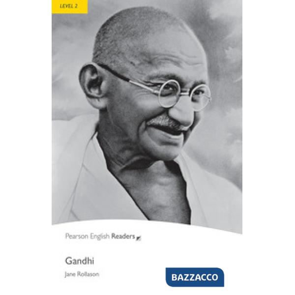 GANDHI + MP3