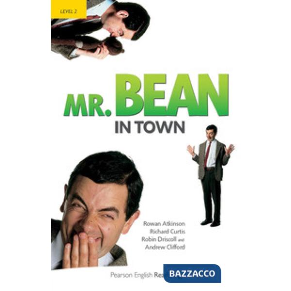 MR. BEAN IN TOWN